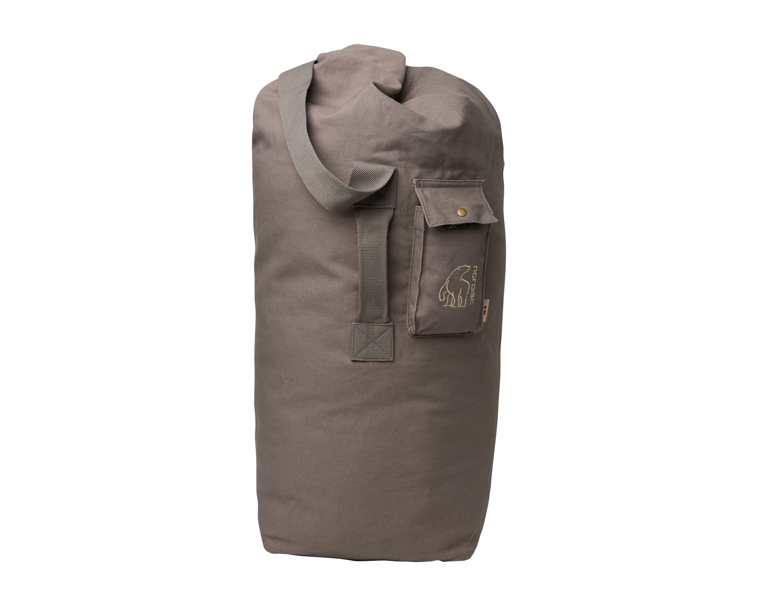 Kongsberg 65 Duffel - 65 L | Dark Gull Grey