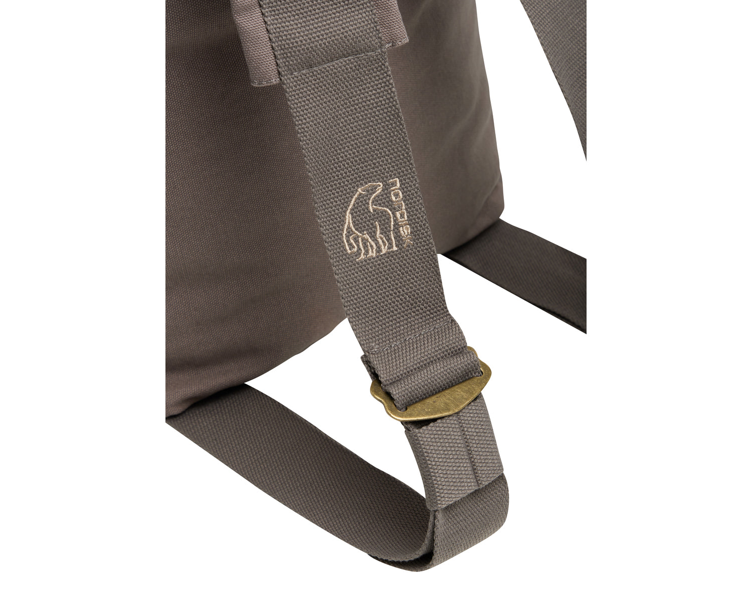 Kongsberg 65 Duffel - 65 L | Dark Gull Grey