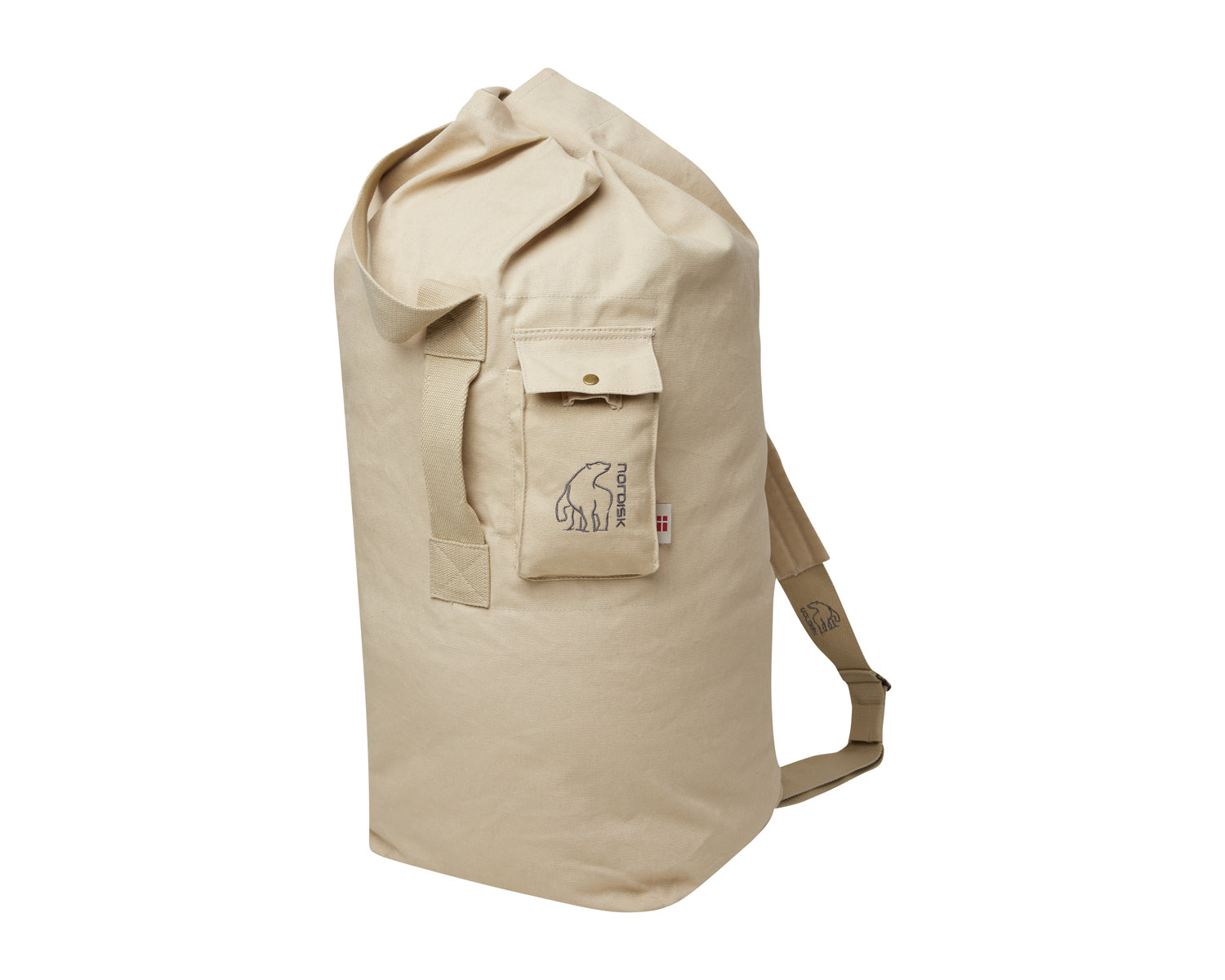 Kongsberg 65 Duffel - 65 L | Mojave Desert
