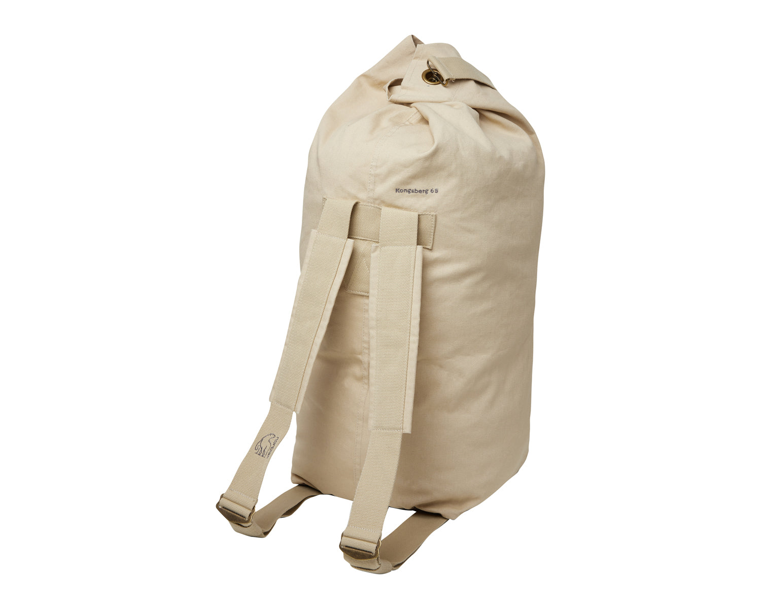 Kongsberg 65 Duffel - 65 L | Mojave Desert
