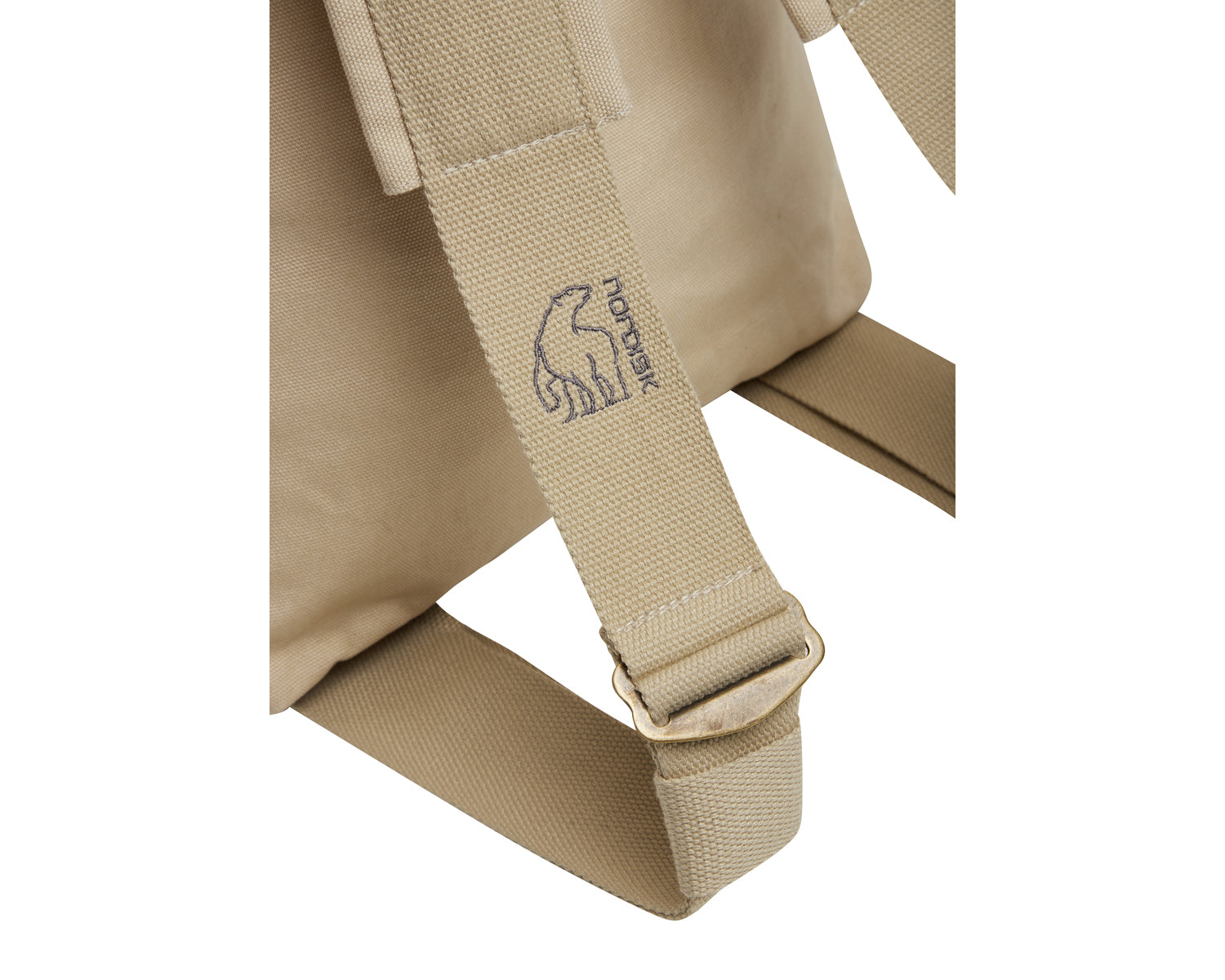 Kongsberg 65 Duffel - 65 L | Mojave Desert
