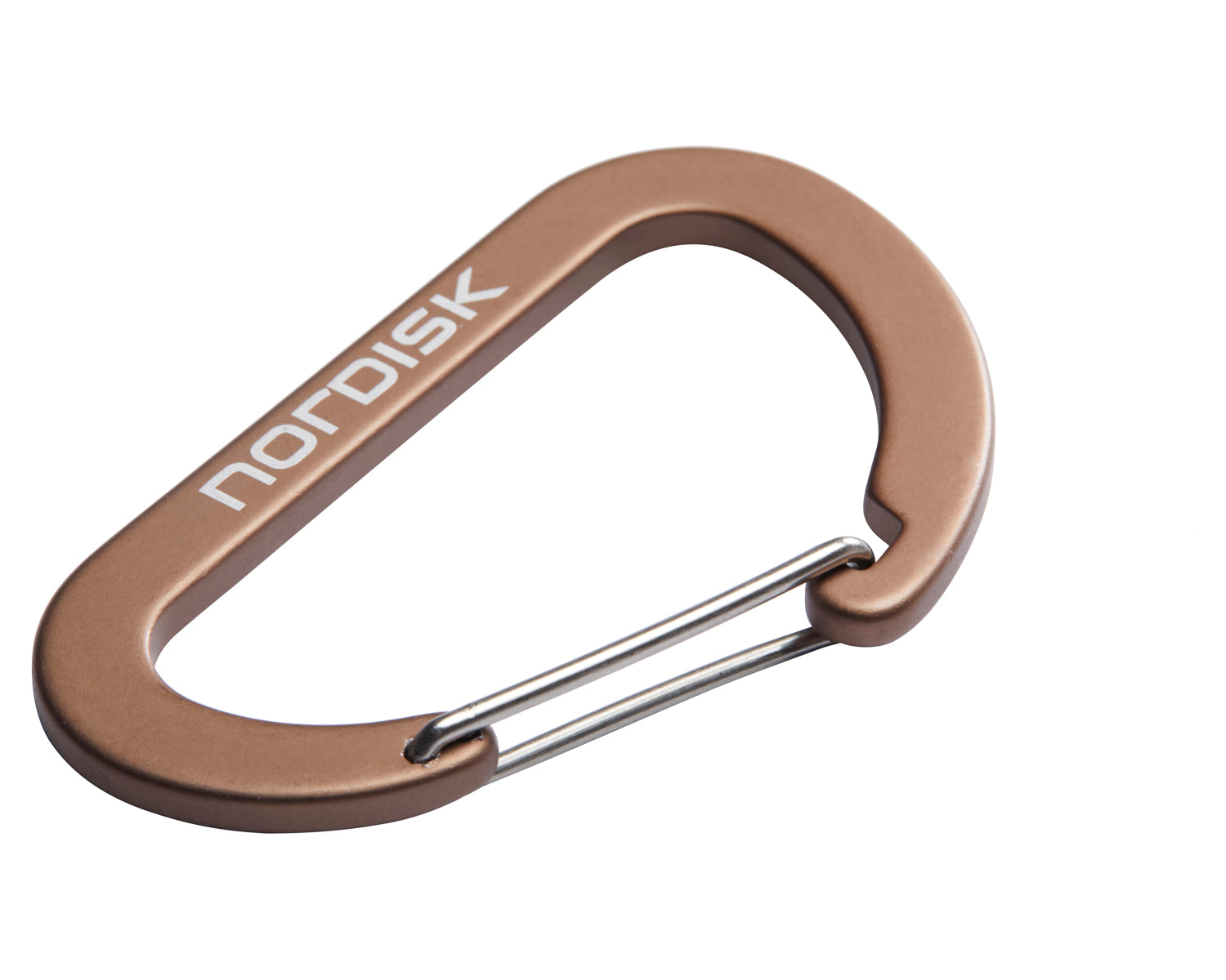 Large Hooks (6 pcs) - Dachshund Chocolate