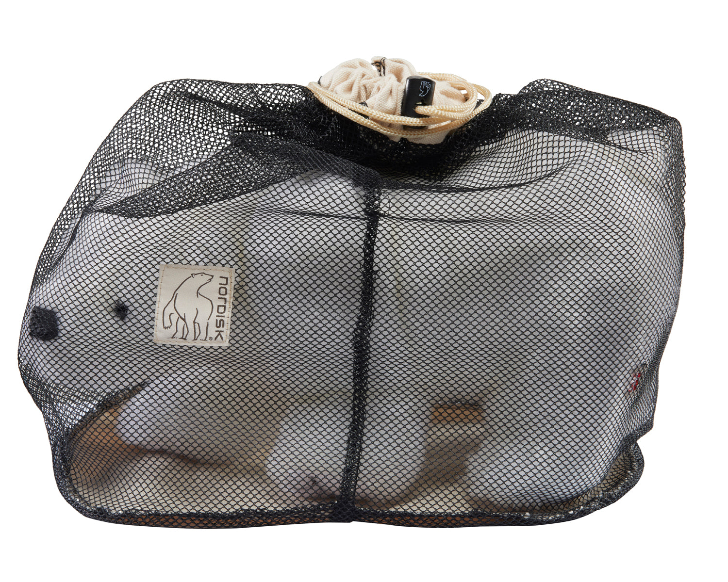 Polar Bear Large - Optic White