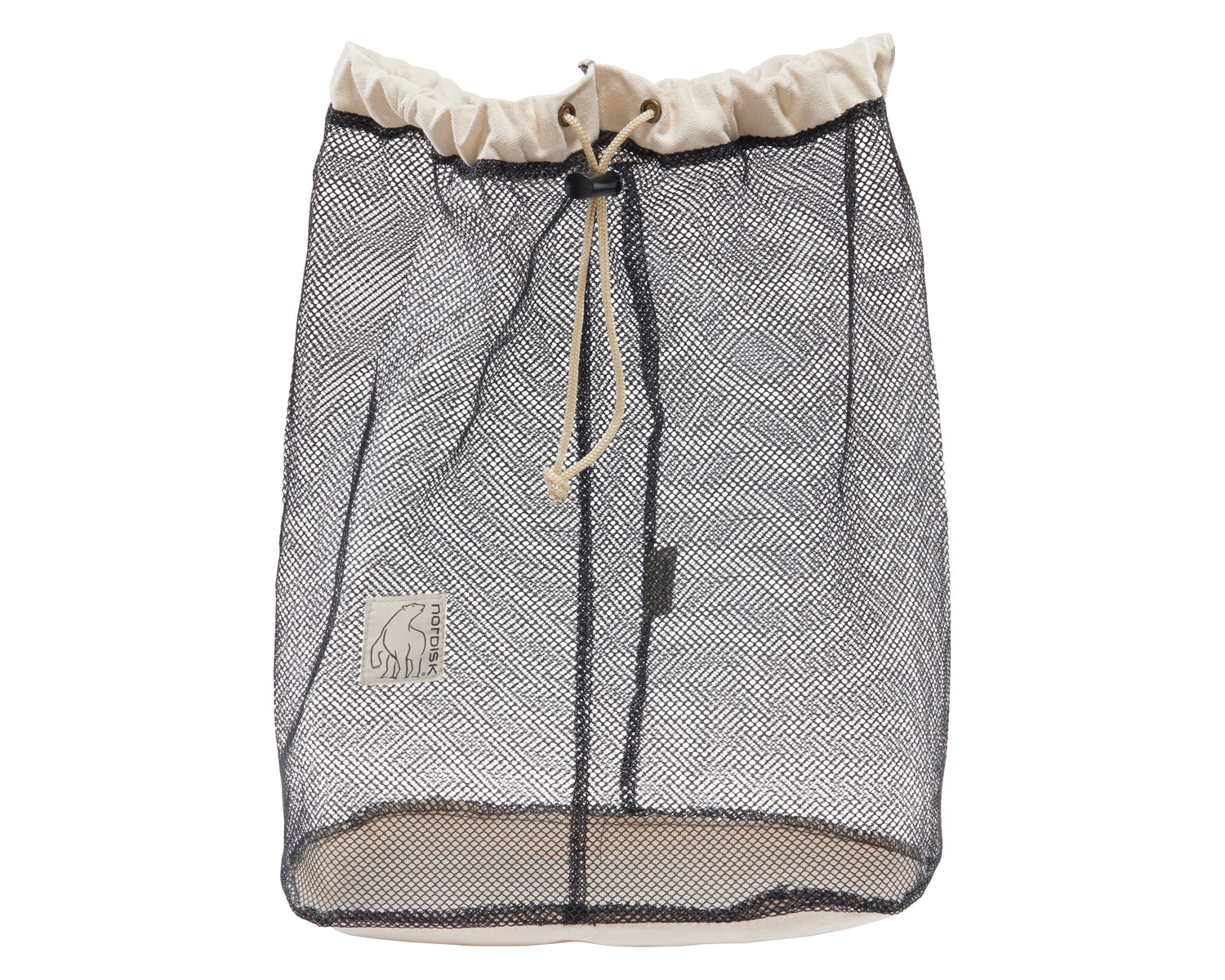 Polar Bear Large - Optic White