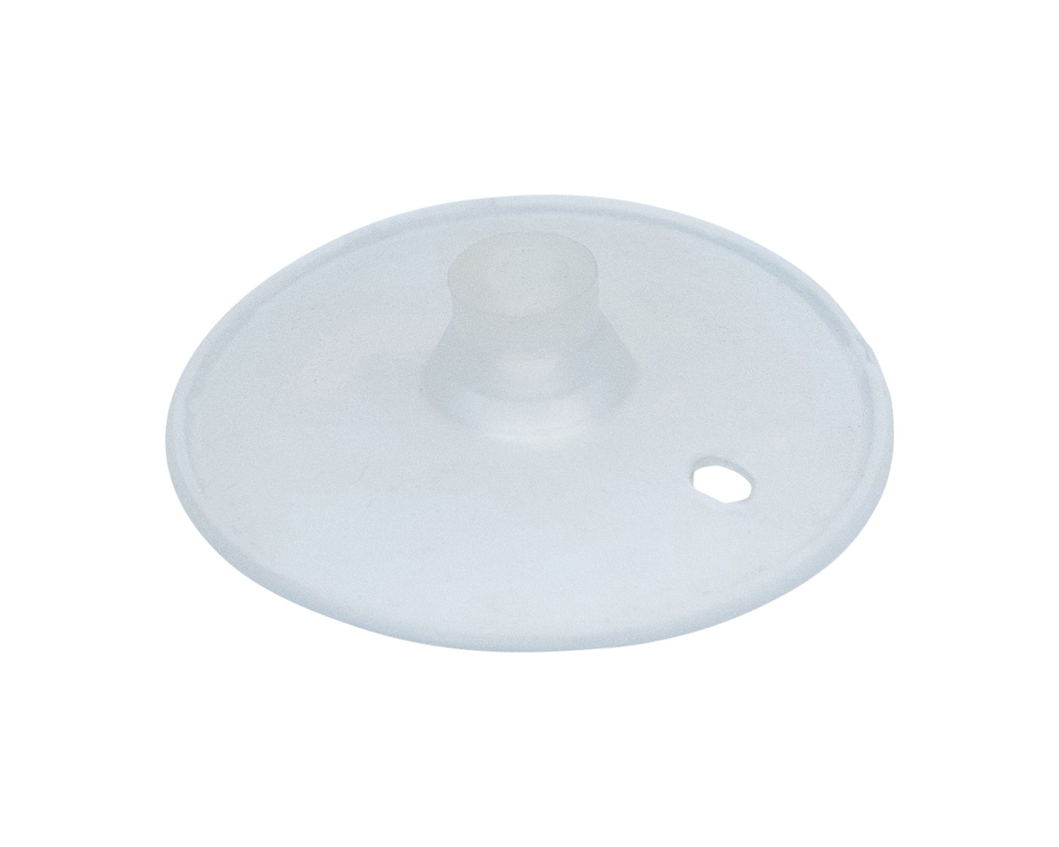Legacy Full Cover Rain Cap - Transparent