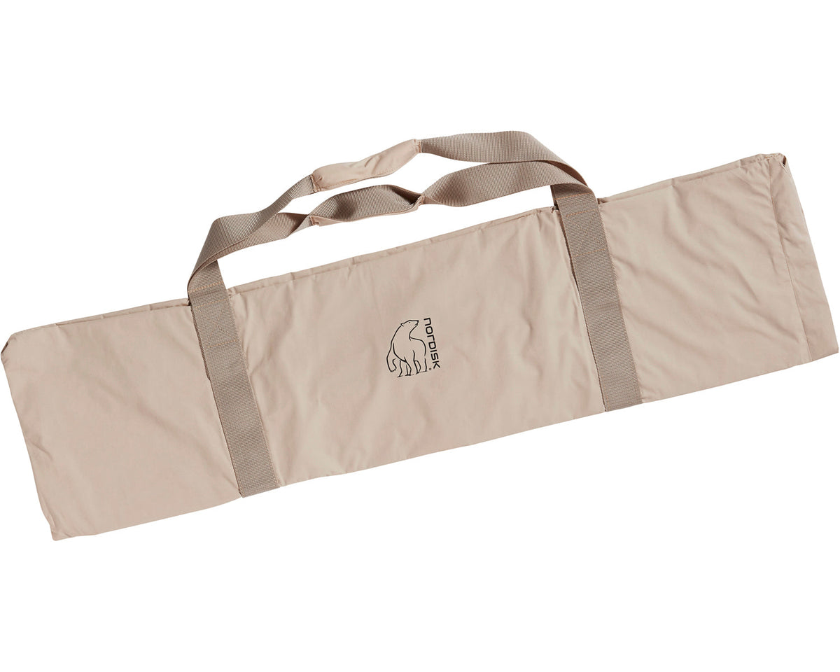 Legacy Original Pole Bag - Beige