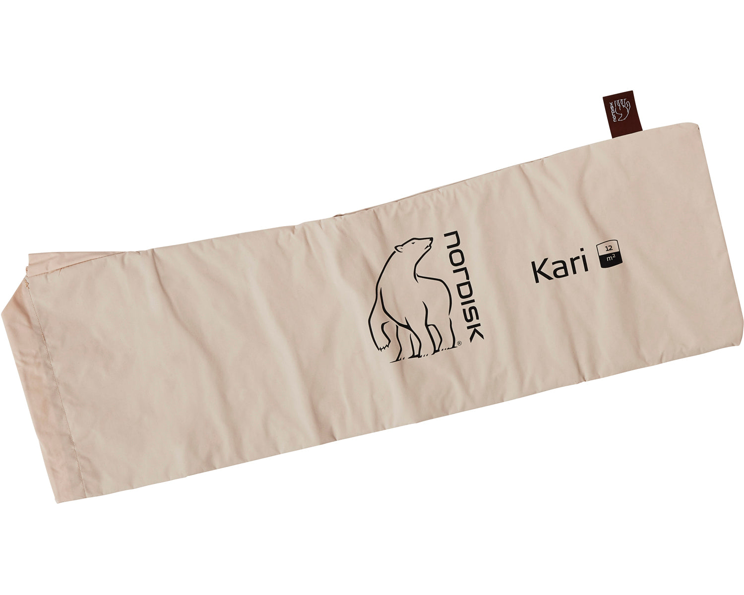 Legacy Original Tarp Pack Sack, Kari 12