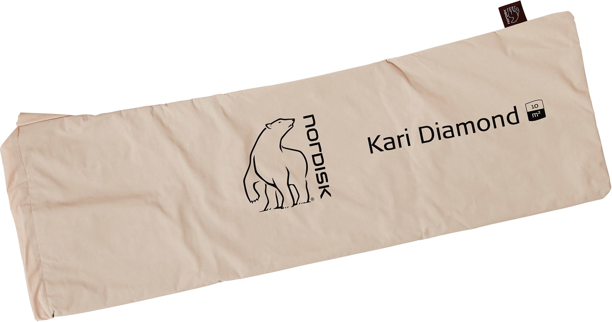 Legacy Original Tarp Pack Sack, Kari diamond 10