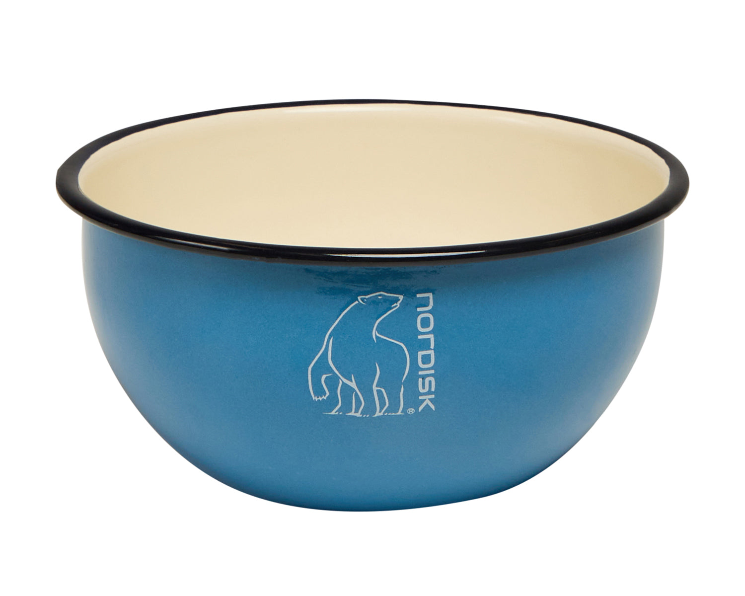 Madam Blå Bowl - Sky Blue