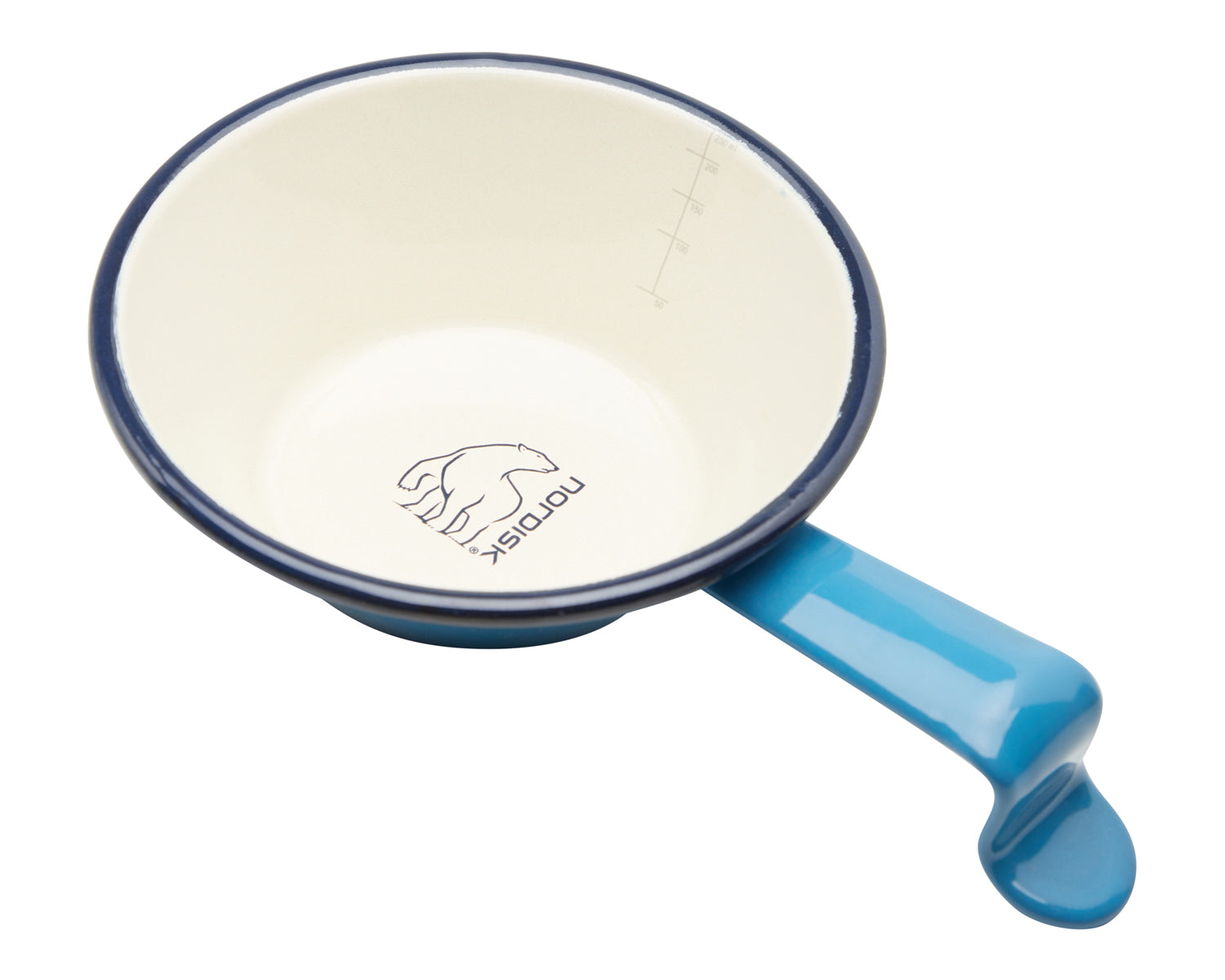 Madam Blå Measure Cup - Sky Blue