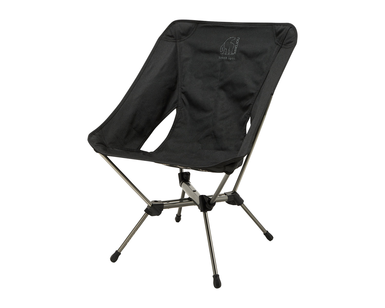 Marielund Chair - Black