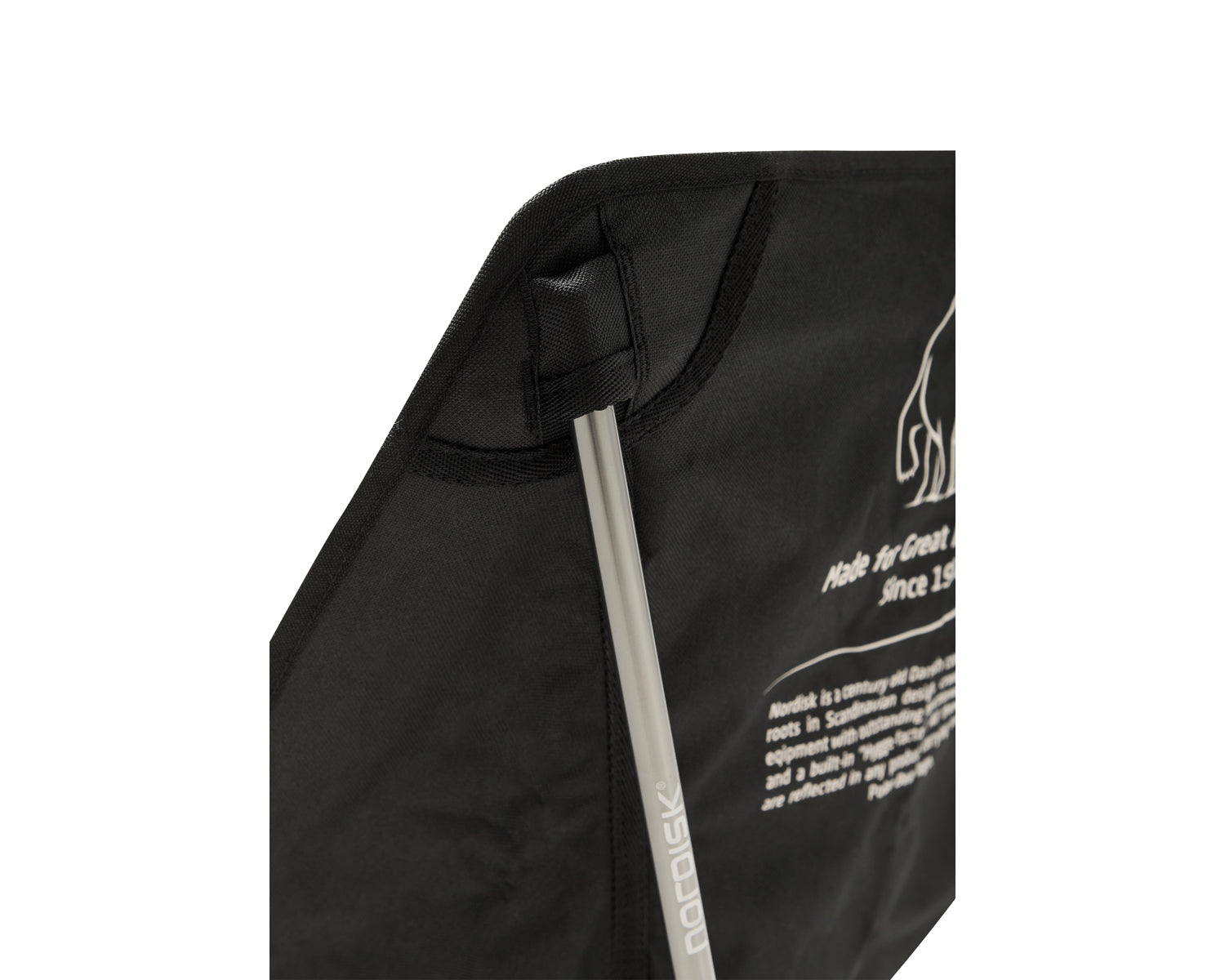 Marielund Chair - Black
