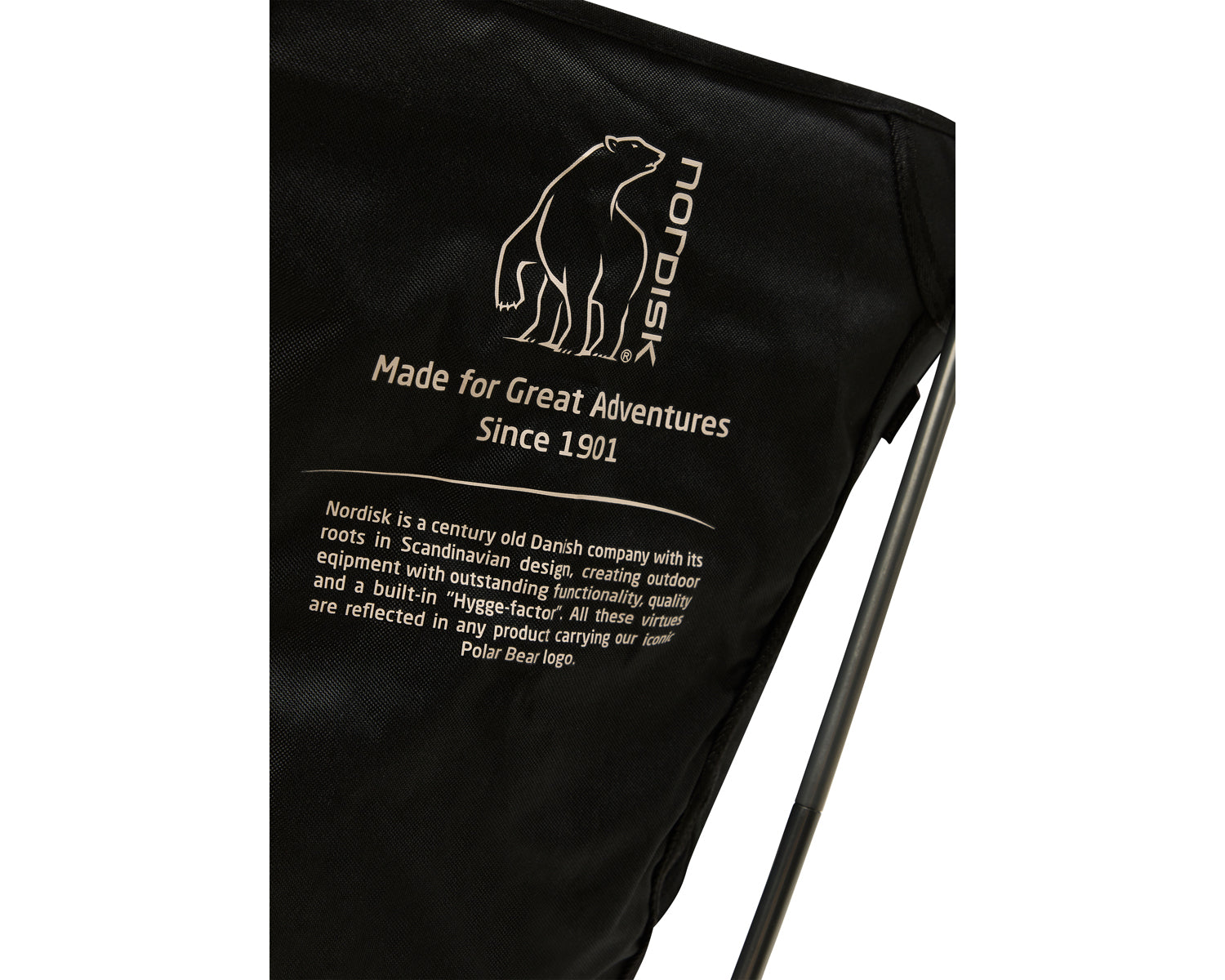 Marielund Chair - Black