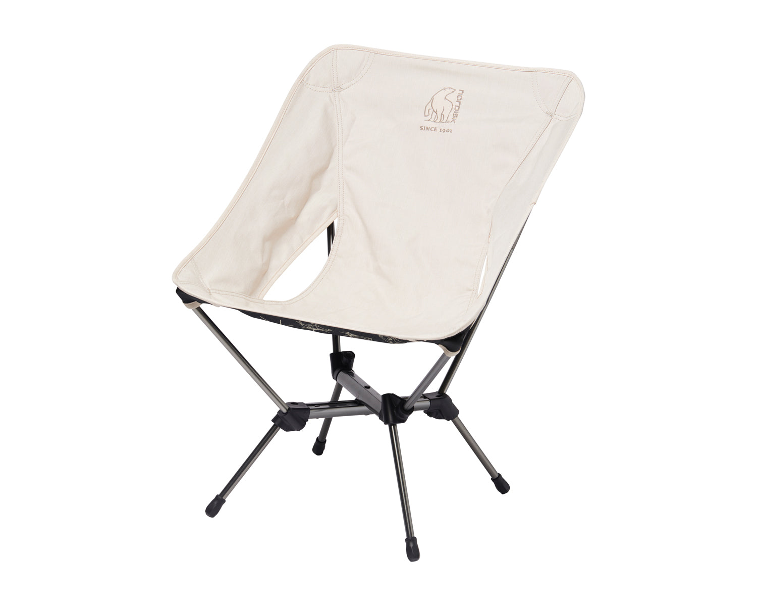 Marielund Chair - Sandshell