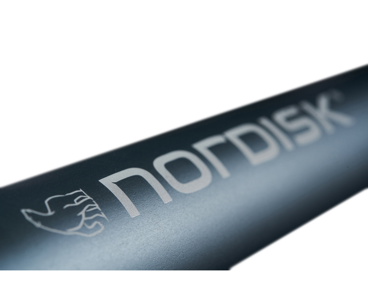 Midgard 9.2 - A Frame Pole Set (2 pcs) | Aluminium