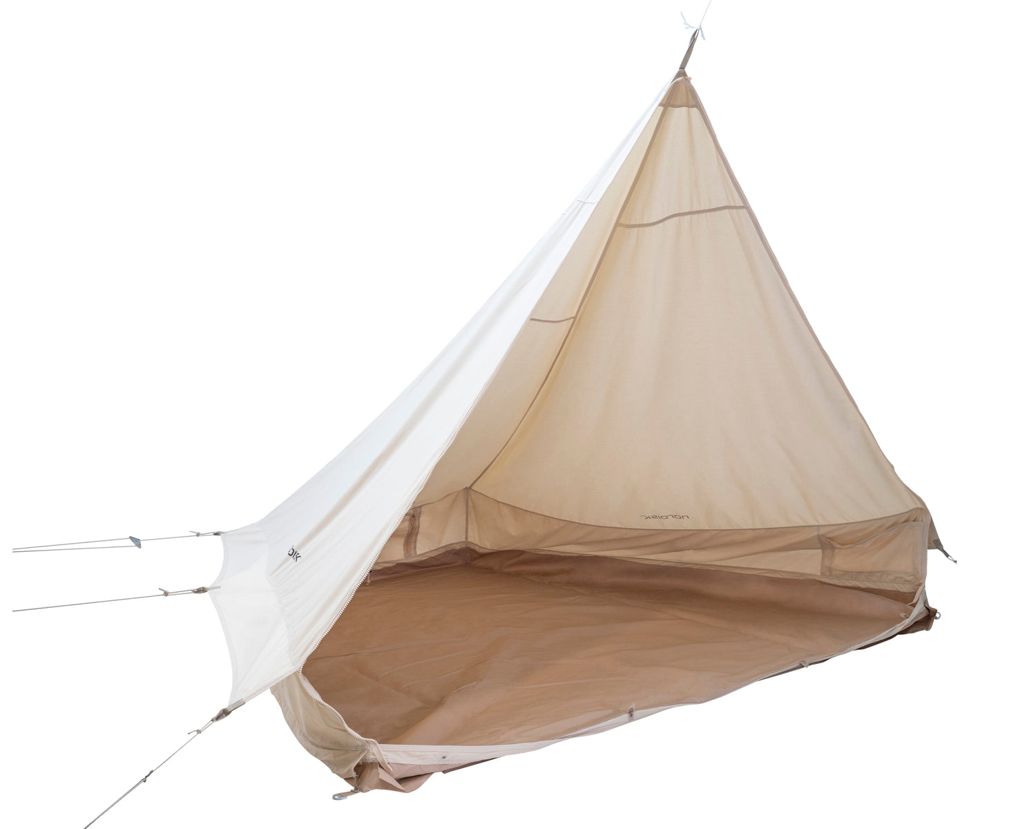 Midgard Annex Large - Sandshell