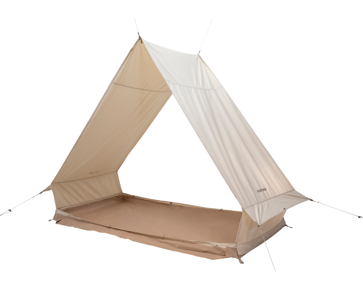 Midgard Connector - Sandshell