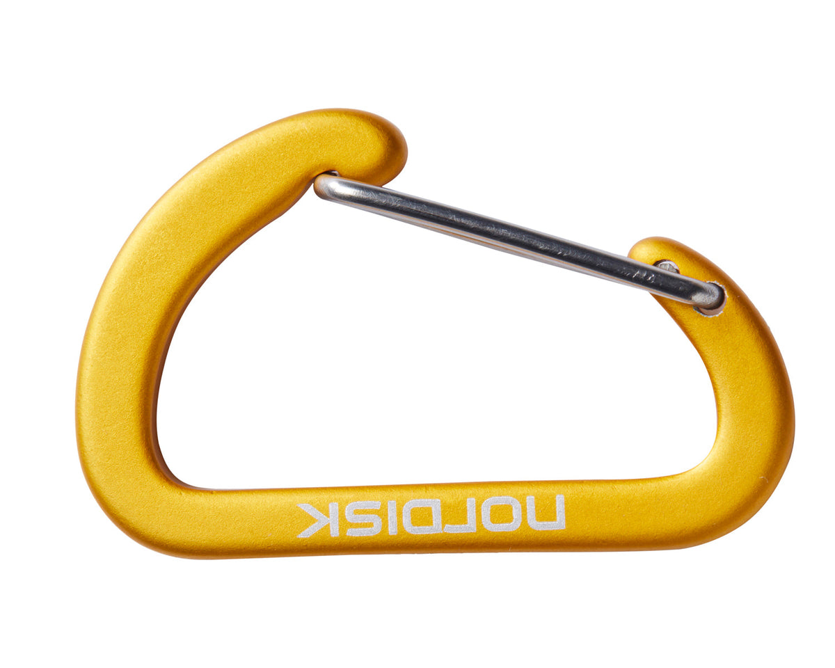 Mini Hooks (12 pcs) - Mustard Yellow