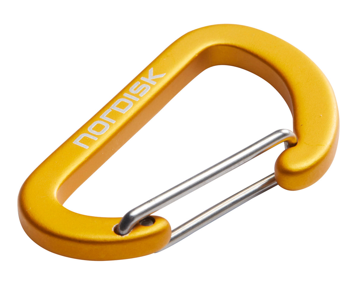 Mini Hooks (12 pcs) - Mustard Yellow