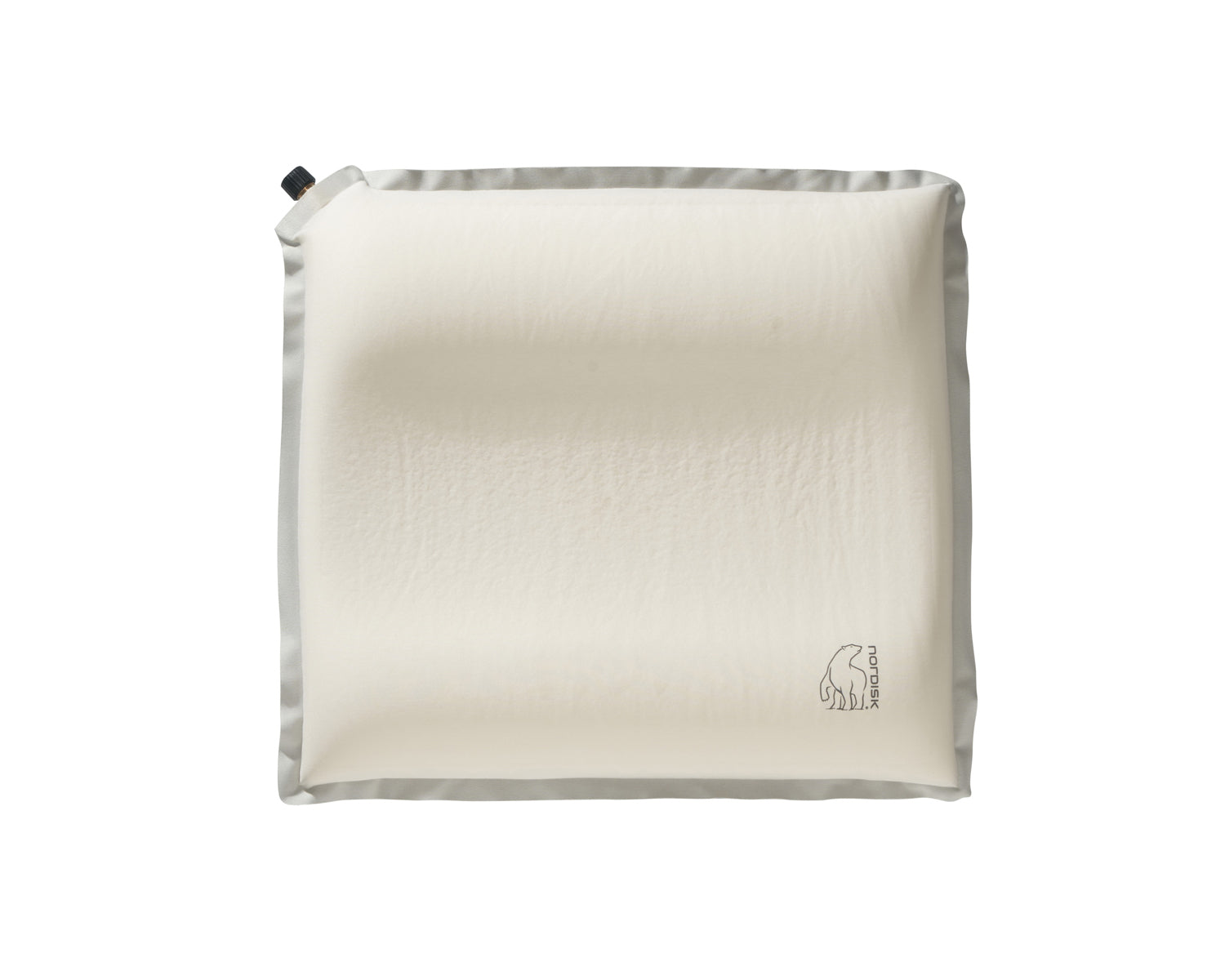 Morgen Pillow - Sandshell