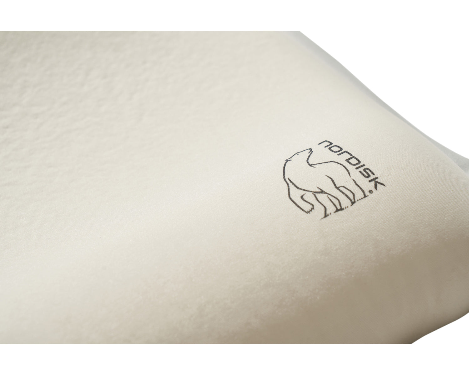 Morgen Pillow - Sandshell