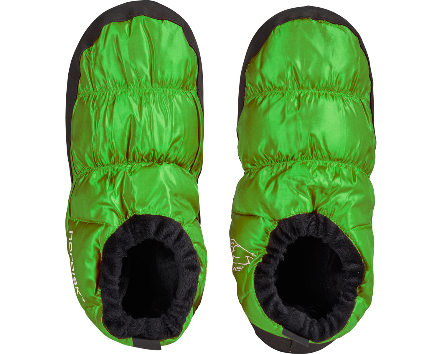 Mos Down Shoes - Green