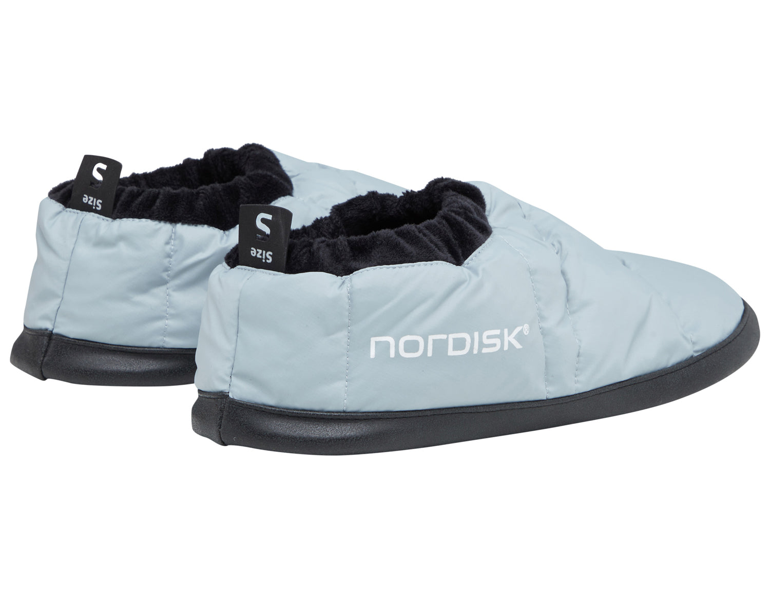 Mos Down Slippers - Arona Blue