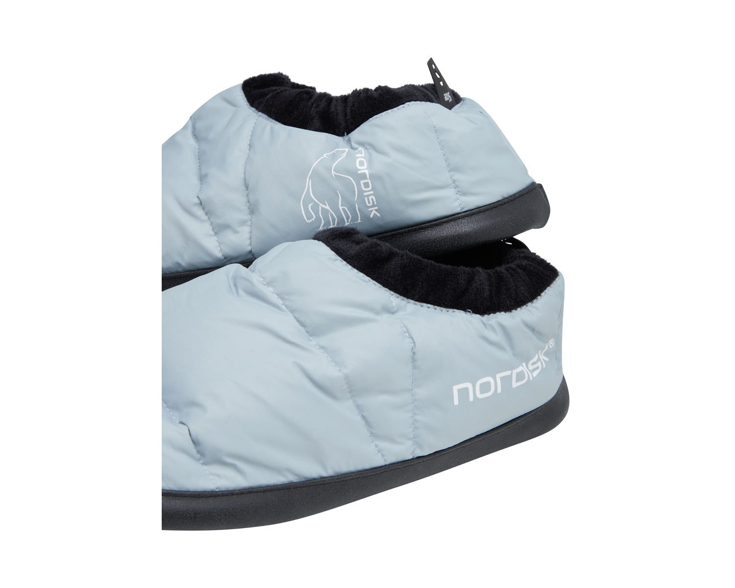 Mos Down Slippers - Arona Blue
