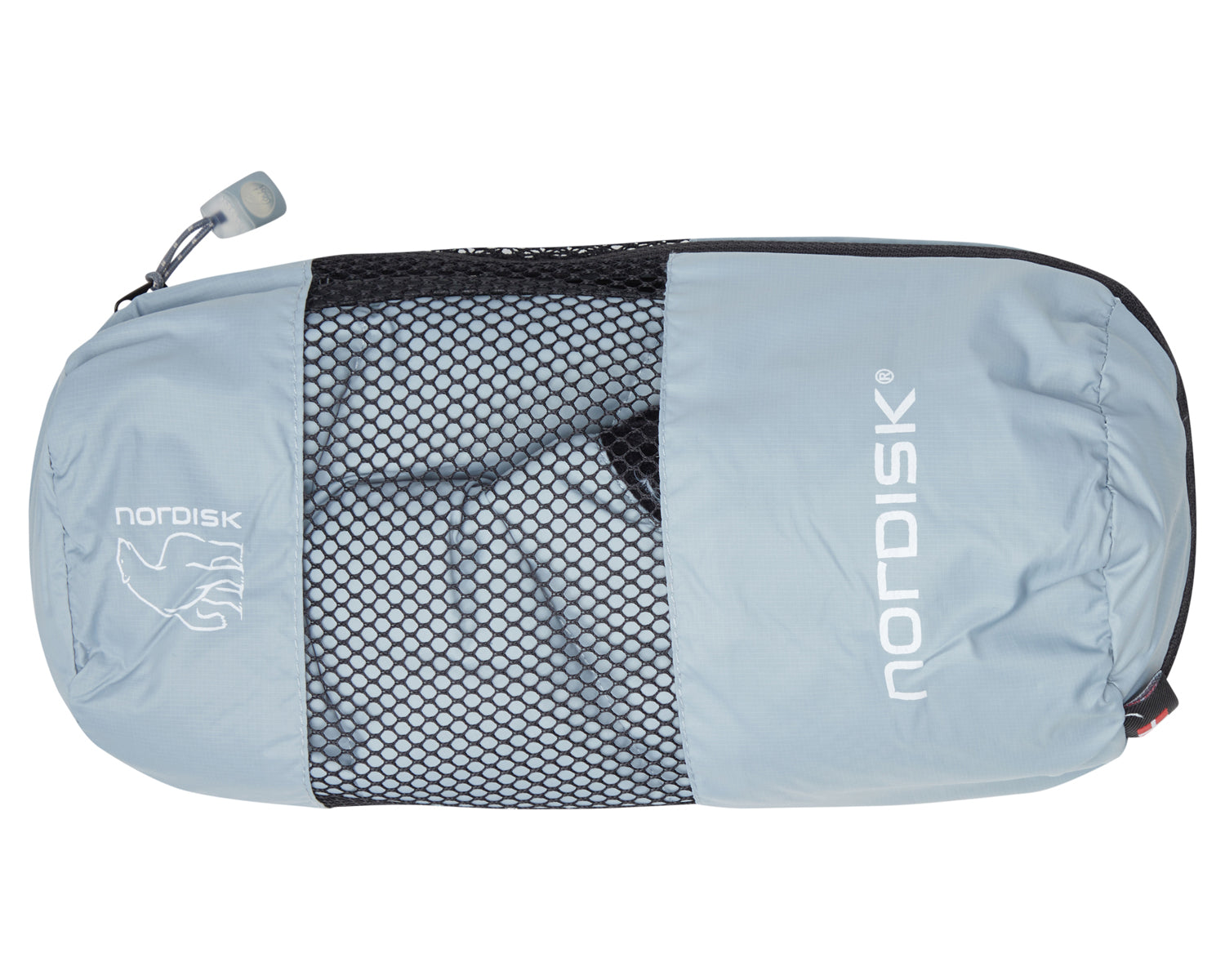 Mos Down Slippers - Arona Blue