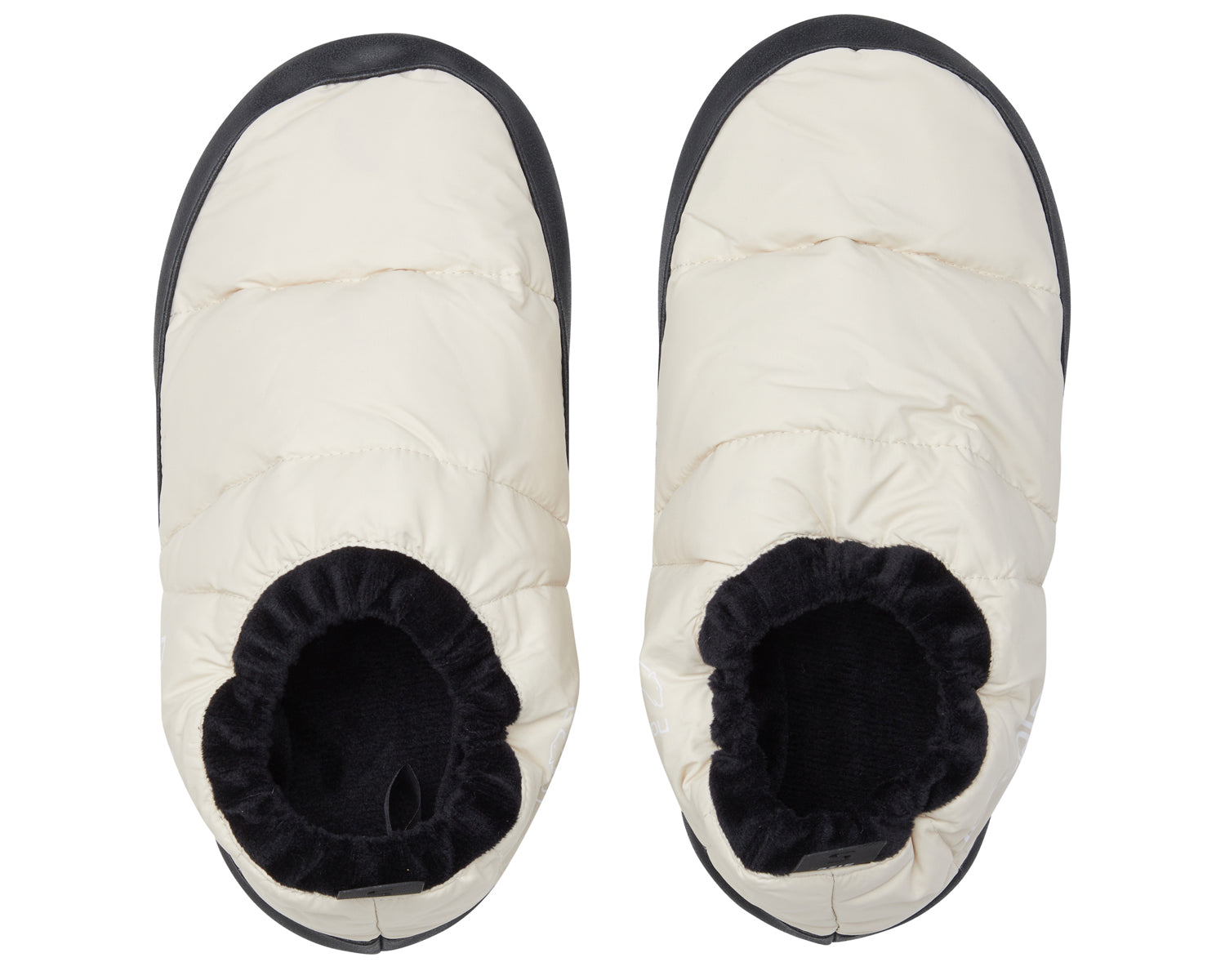 Mos Down Slippers - Sandshell