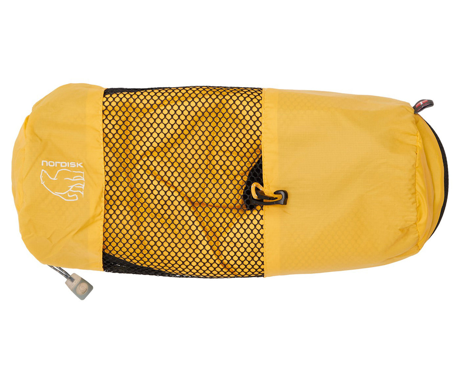 Mos Down Slippers - Lemon Yellow
