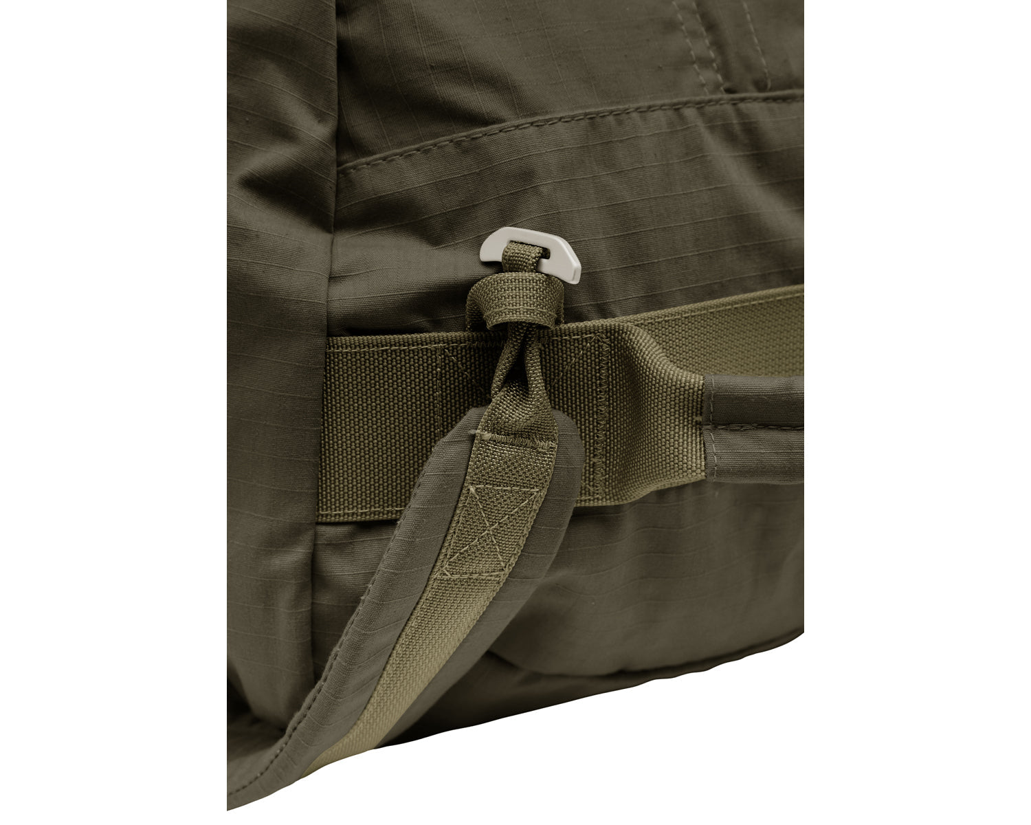 Njord Bag - 60 L | Four Leaf Clover Green