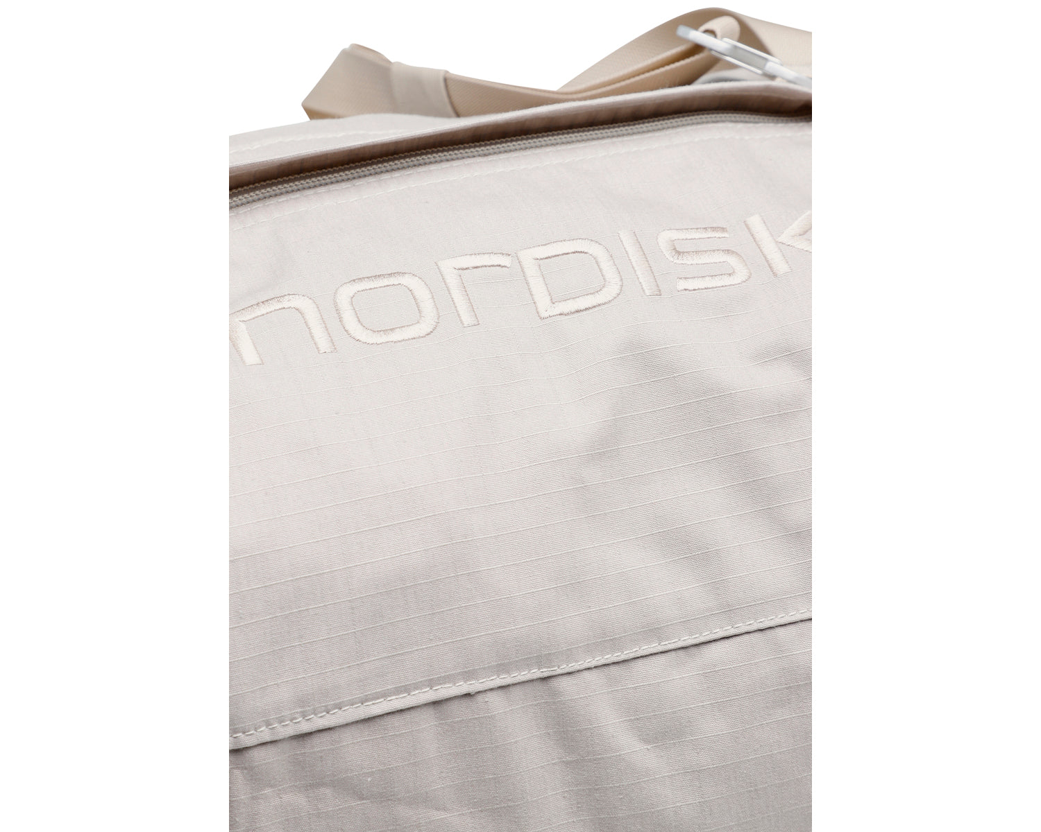 Njord Bag - 60L | Simply Taupe Beige