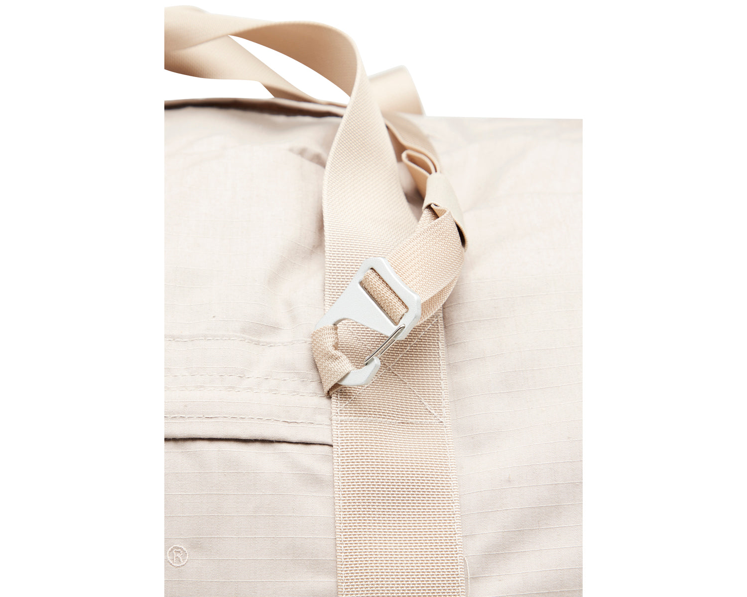 Njord Bag - 90L | Simply Taupe Beige