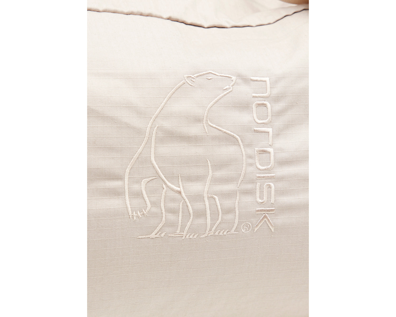 Njord Bag - 90L | Simply Taupe Beige
