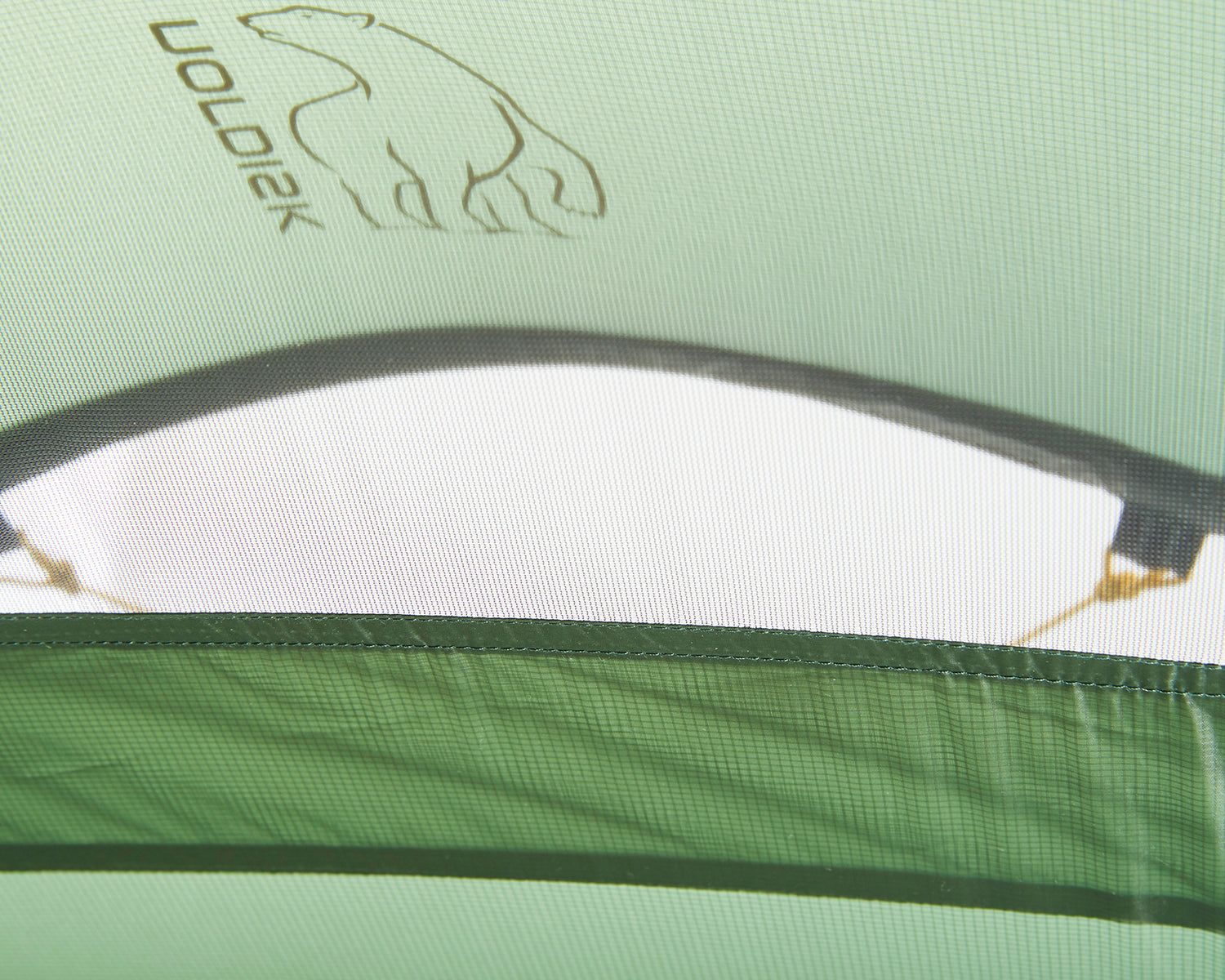 Oppland 2 LW Tent - 2 person | Forest Green