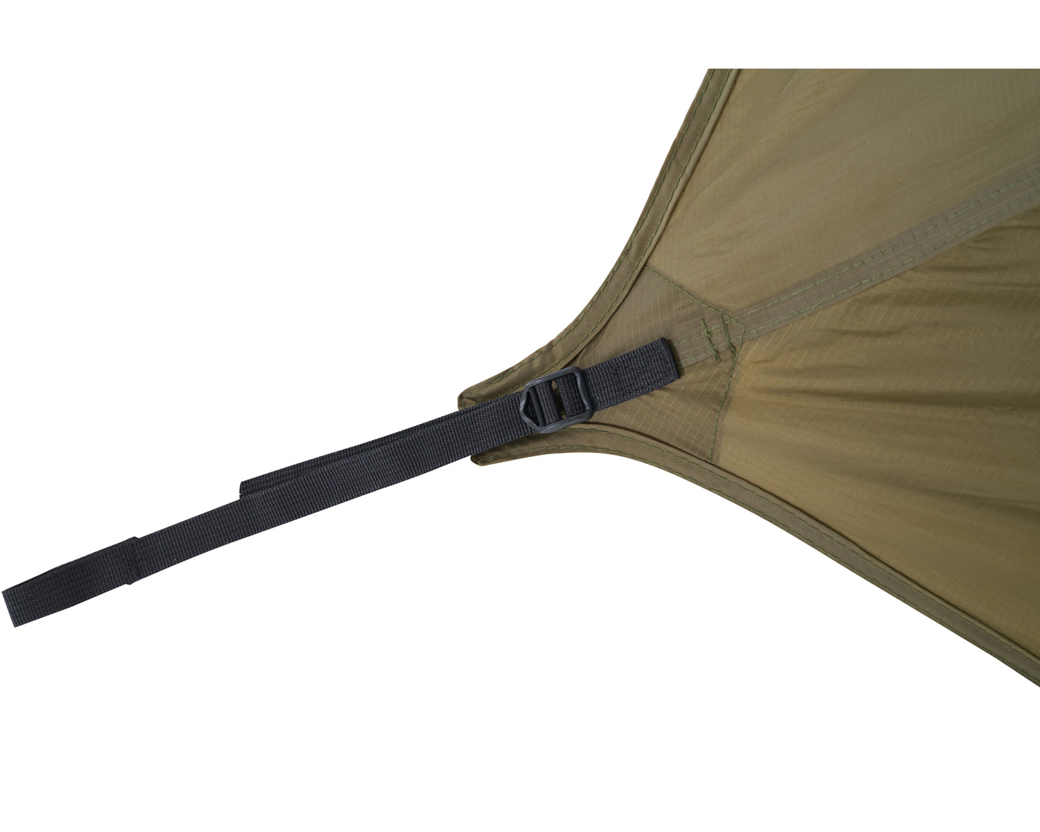 Oppland 2 PU (2.0) Tent - 2 person | Dark Olive