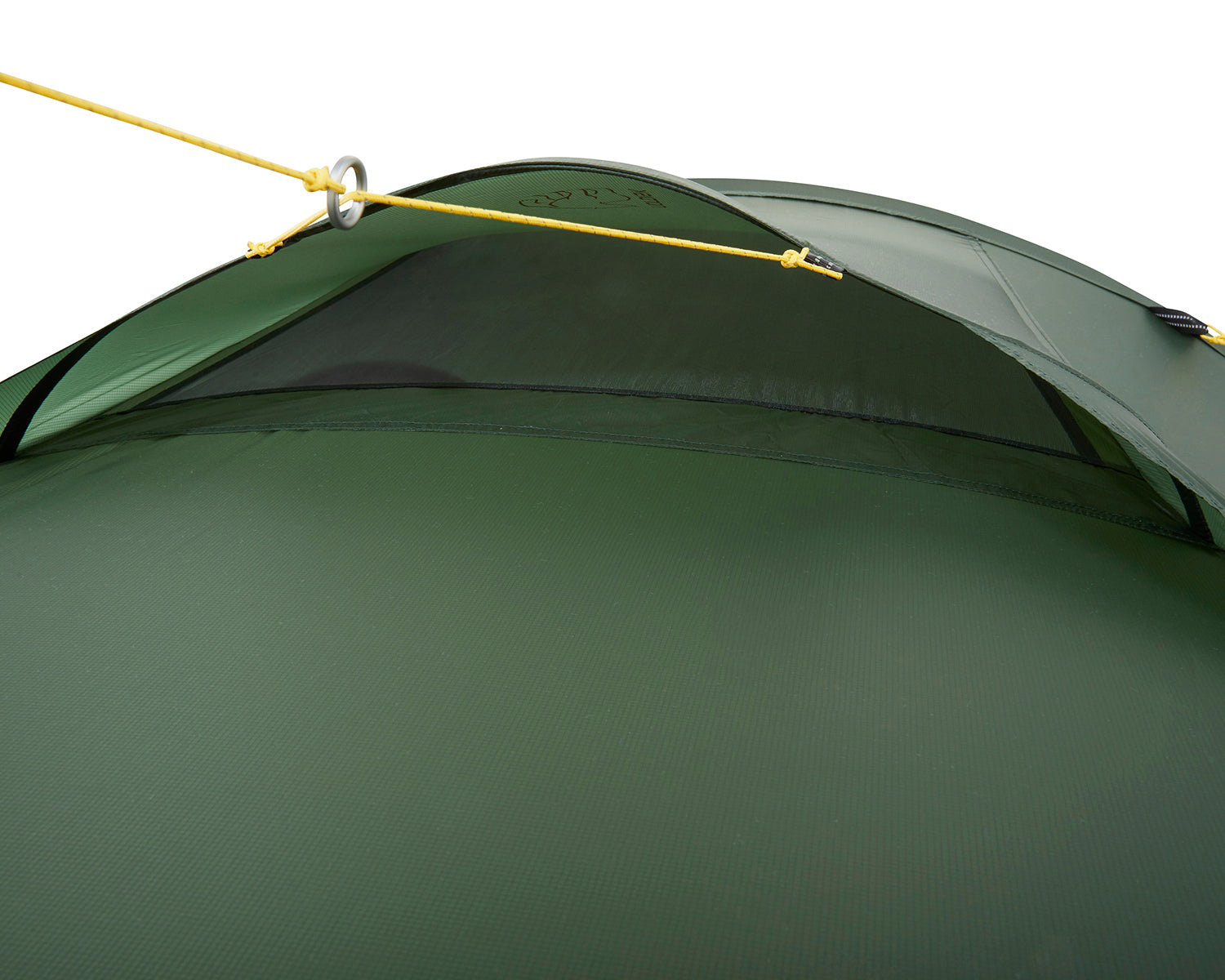 Oppland 3 LW Tent - 3 person | Forest Green