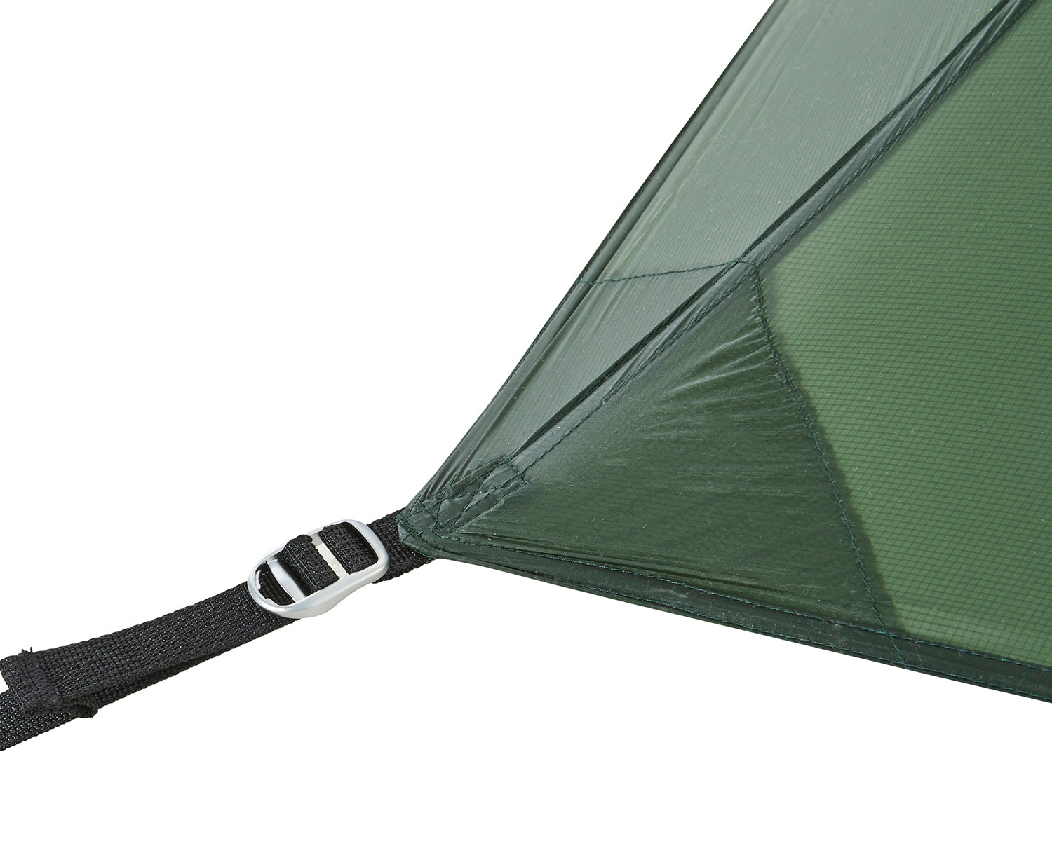 Oppland 3 LW Tent - 3 person | Forest Green