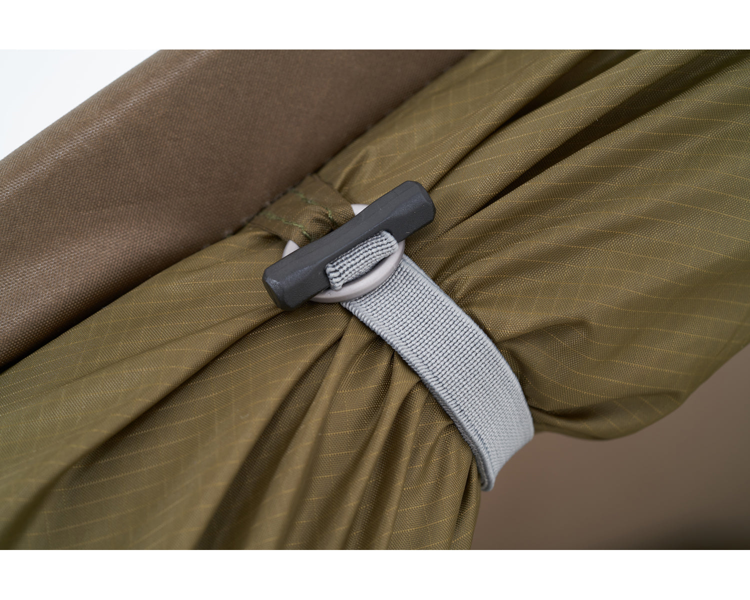 Oppland 3 PU (3.0) Tent - 3 person | Dark Olive