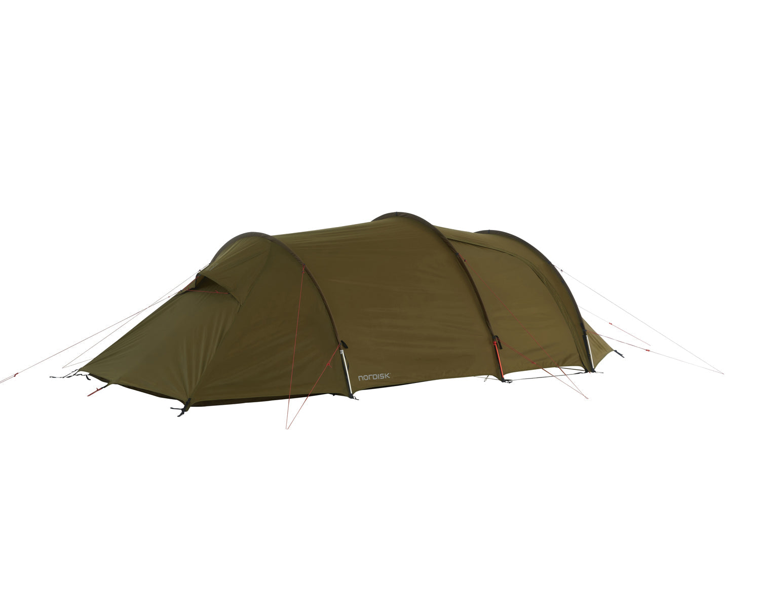 nordland 4 tent Oppland 4 Pu Tent