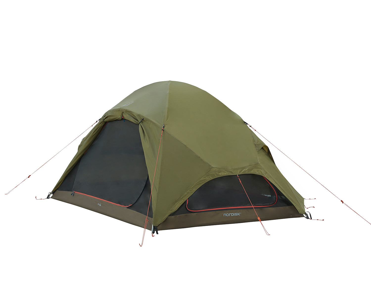 Otra 2 PU Tent - 2 person | Dark Olive