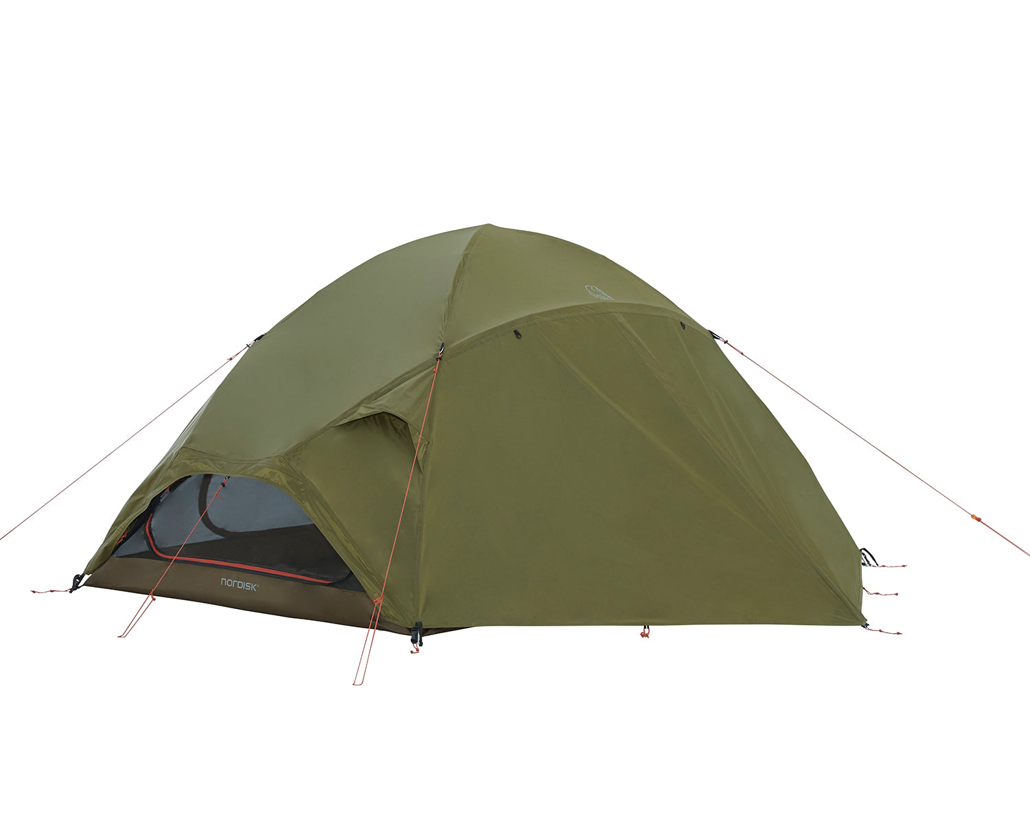 Otra 2 PU Tent - 2 person | Dark Olive