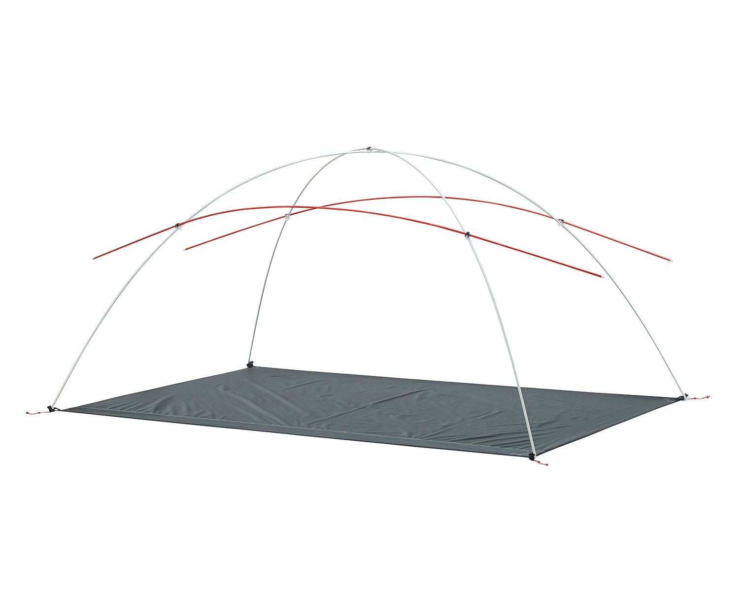 Otra 2 PU Tent - 2 person | Dark Olive