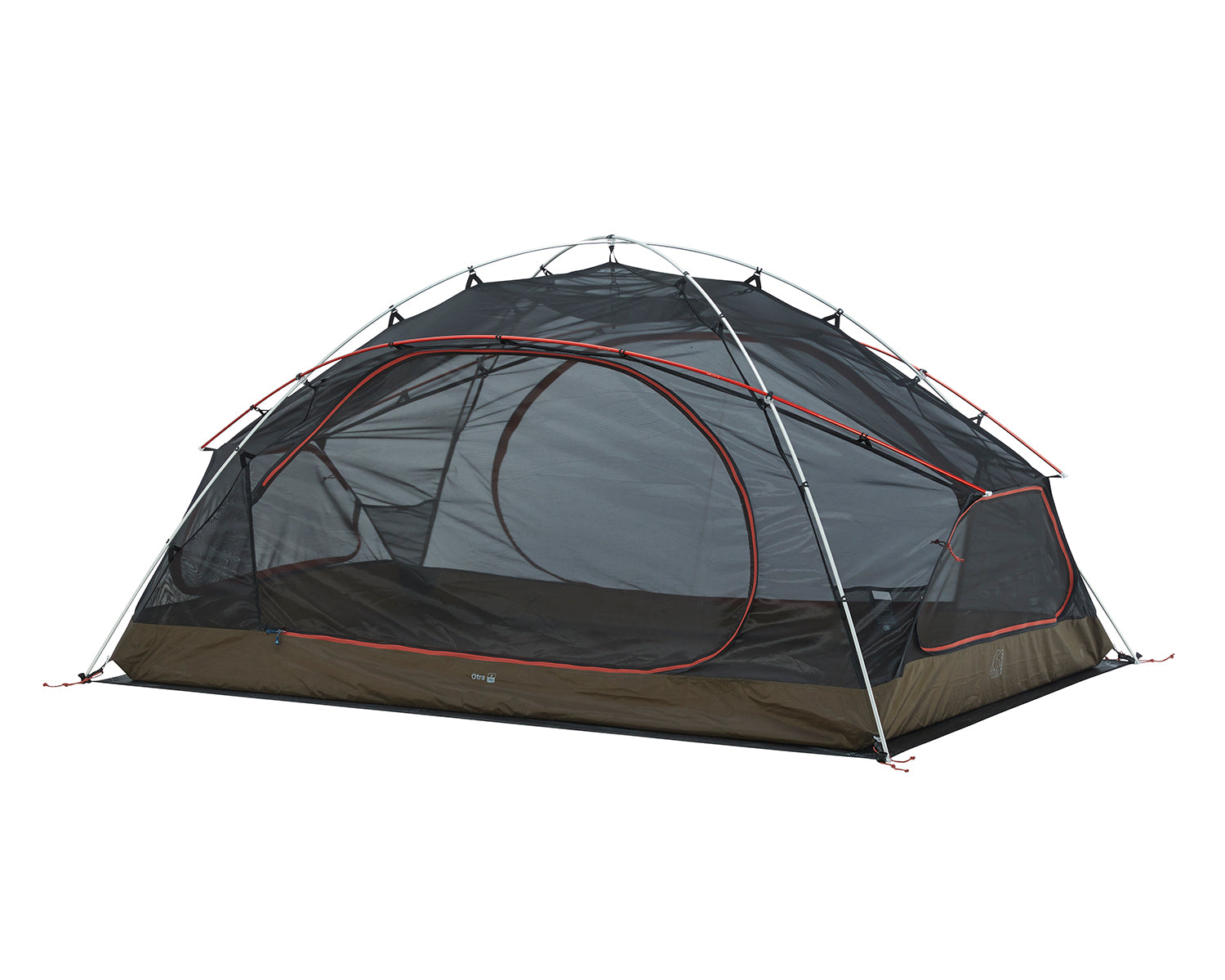 Otra 2 PU Tent - 2 person | Dark Olive