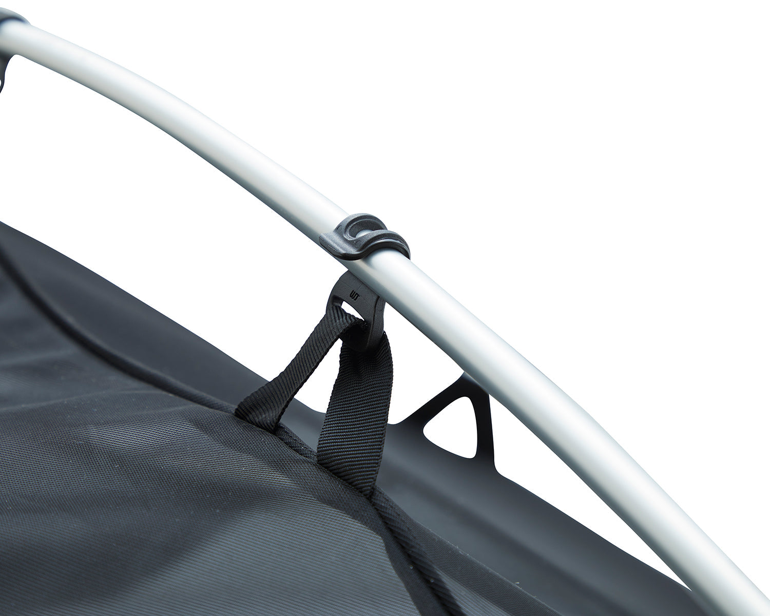 Otra 2 PU Tent - 2 person | Dark Olive