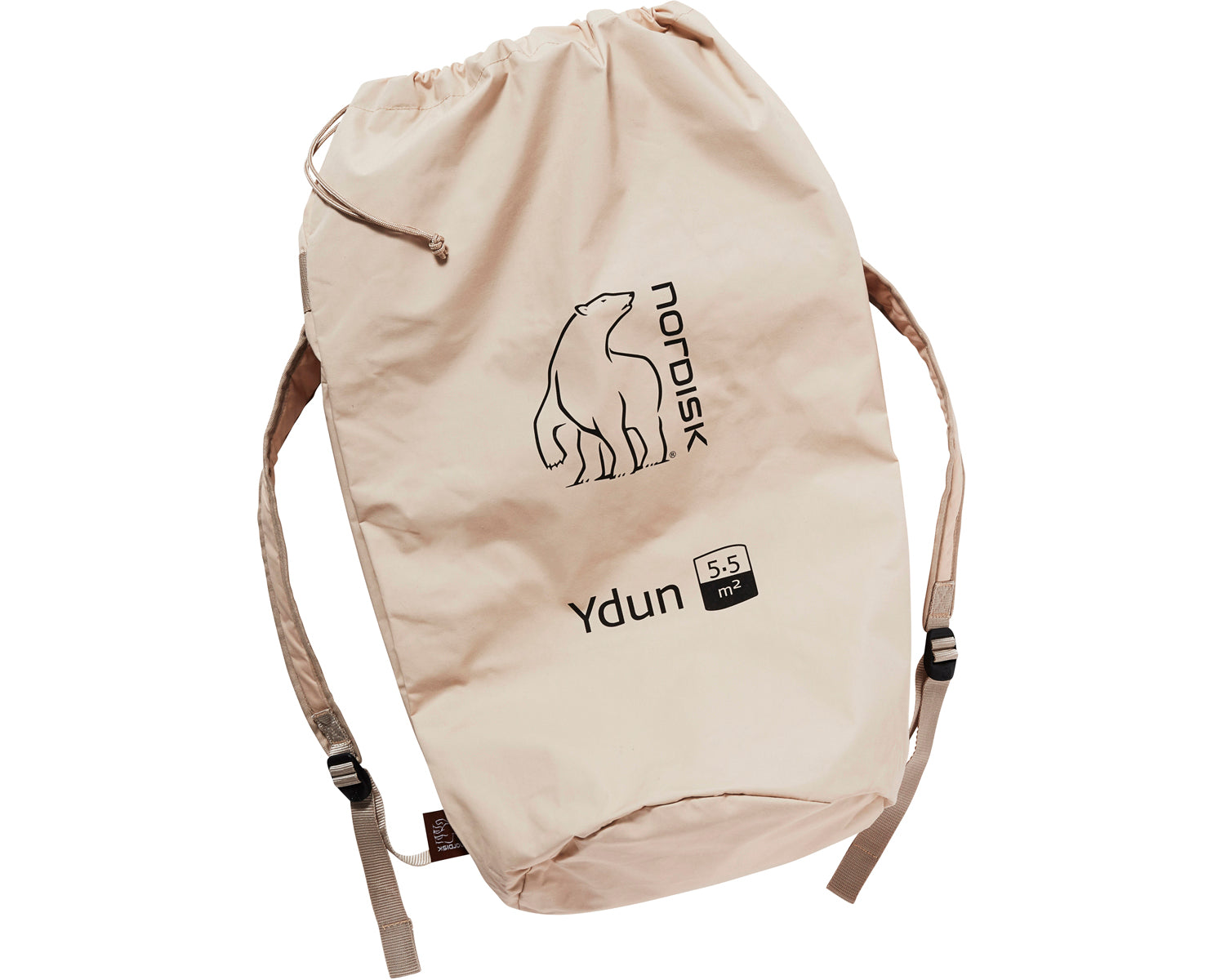 Ydun 5.5 Flysheet Pack Sack - Sandshell