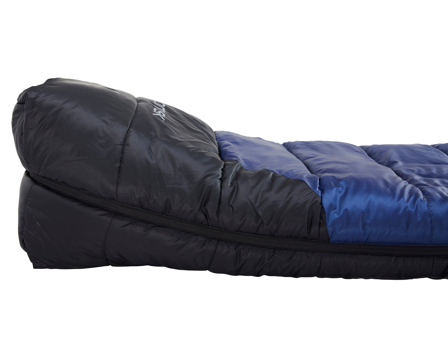 Puk -10° Mummy Sleeping Bag - True Navy