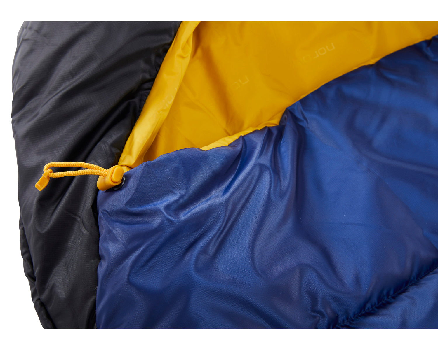 Puk -10° Mummy Sleeping Bag - True Navy