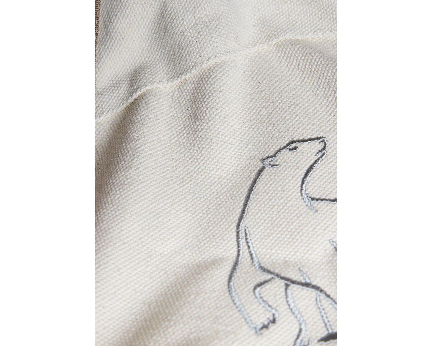 Rebild Wooden Tripod - Neutral